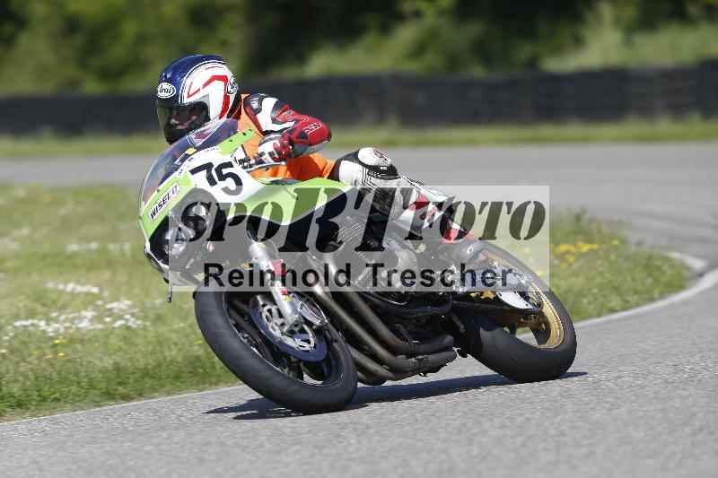 /12 30.04.2025 Speer Racing ADR/Classic/75-1